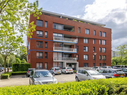 Cavaleriestraat 80