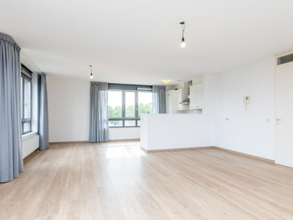 Cavaleriestraat 80