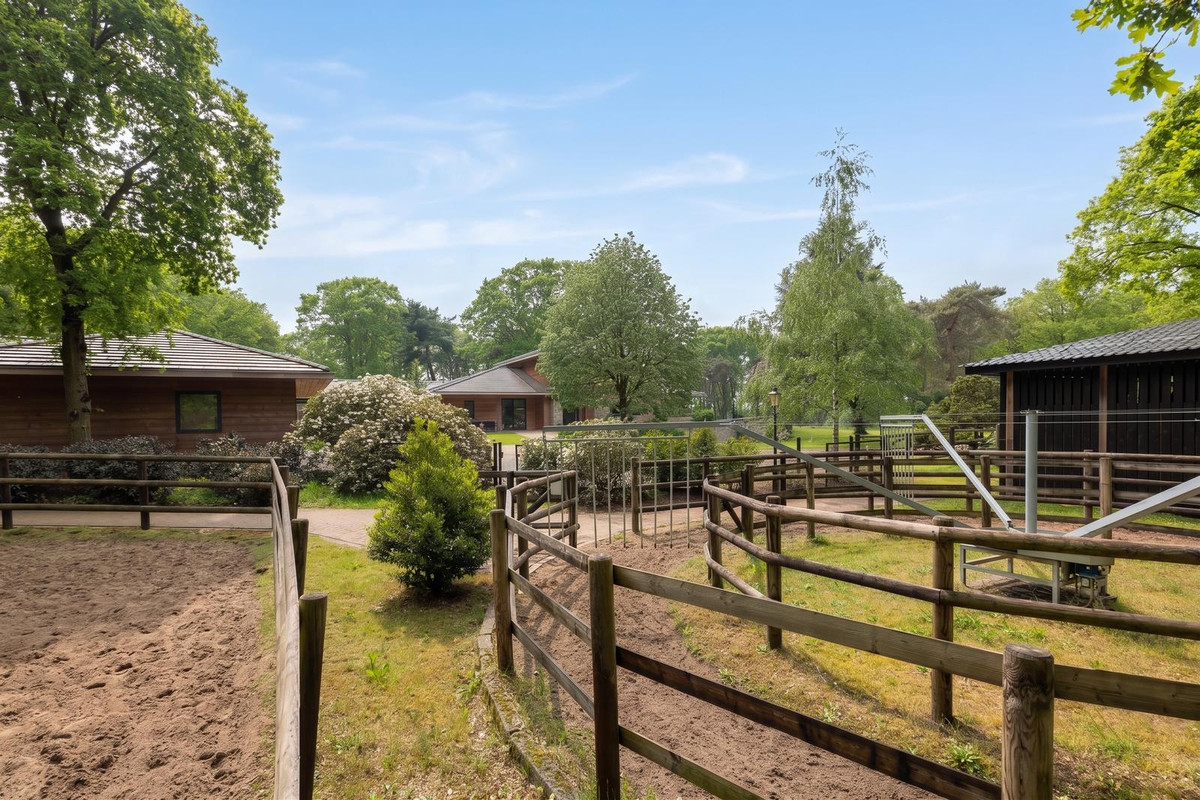 Vrijstaande woning te koop: Logtenburg 4, Veghel