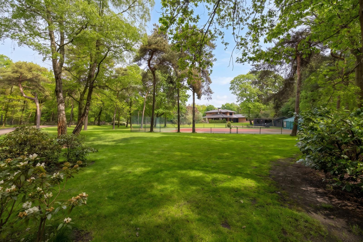 Vrijstaande woning te koop: Logtenburg 4, Veghel