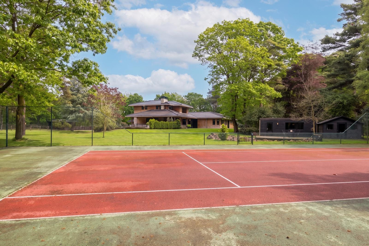 Vrijstaande woning te koop: Logtenburg 4, Veghel