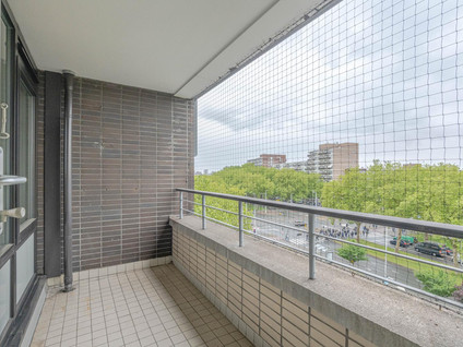 Bentinckplein 77