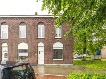Rijksweg Noord 119