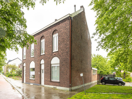 Rijksweg Noord 119