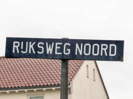 Rijksweg Noord 119