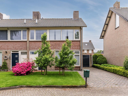 Burgemeester Magneestraat 12