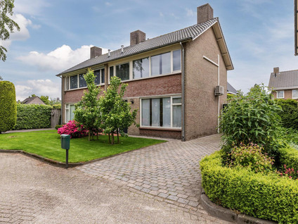 Burgemeester Magneestraat 12