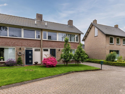 Burgemeester Magneestraat 12