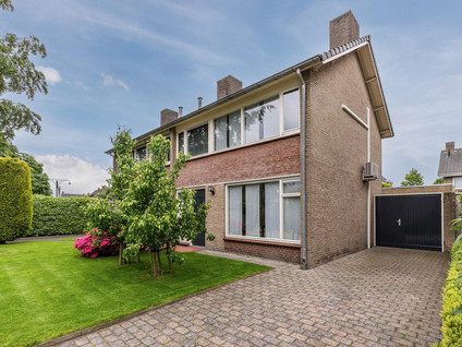 Burgemeester Magneestraat 12