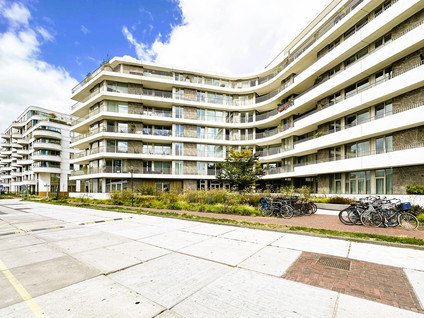 appartementen te huur op Céramiquelaan 305