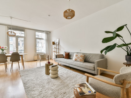 De Clercqstraat 7 1