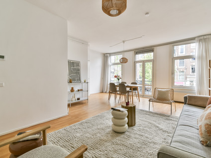 De Clercqstraat 7 1