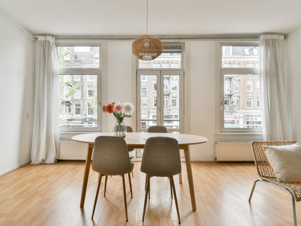 De Clercqstraat 7 1