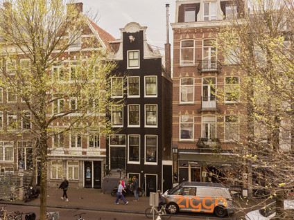 Elandsgracht 21