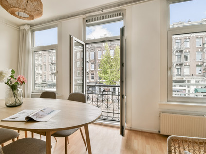 De Clercqstraat 7 1