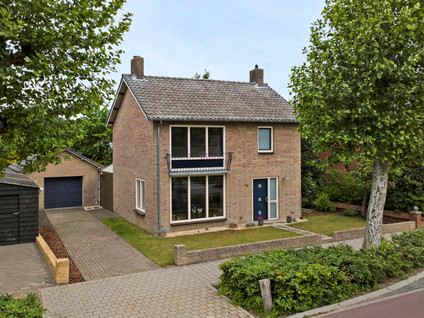 Oude Provincialeweg 66