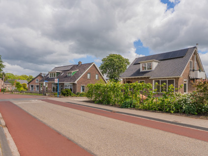 Asserstraat 21