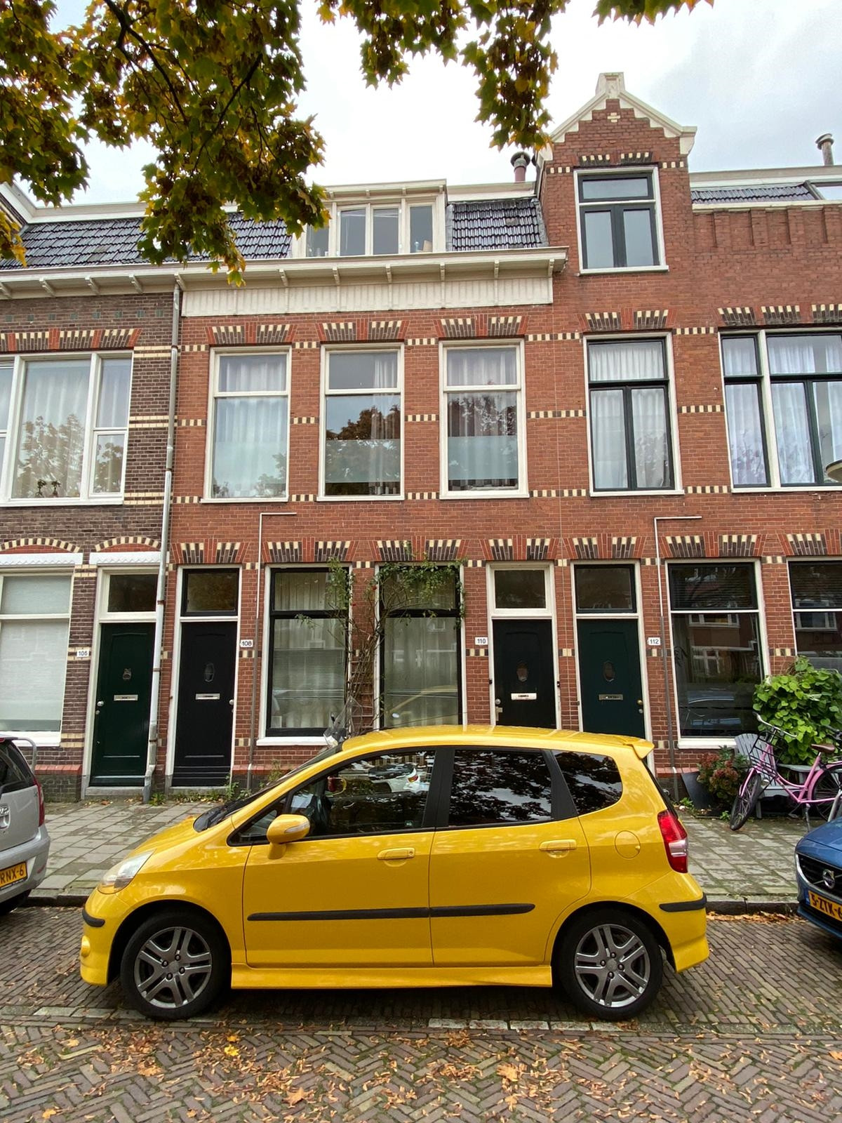 Abel Tasmanplein 110, Groningen