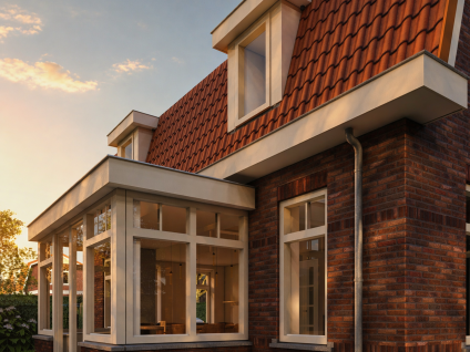 Villa Hofzijde (kavel 2) 