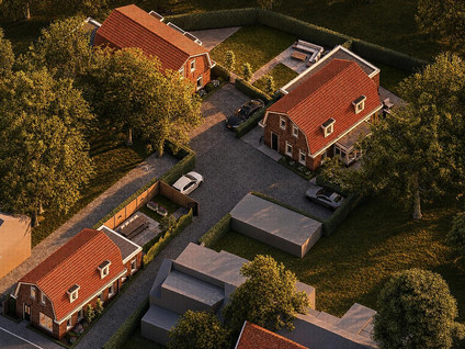 Villa Hofzijde (kavel 2) 