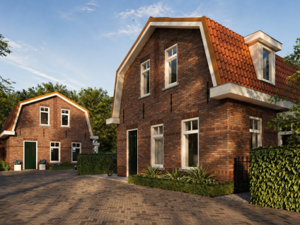 Villa Hofzijde (kavel 2) 