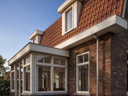 Villa Hofzijde (kavel 2) 