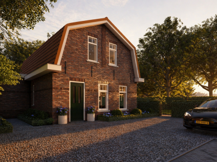 Villa Hofzijde (kavel 3) 
