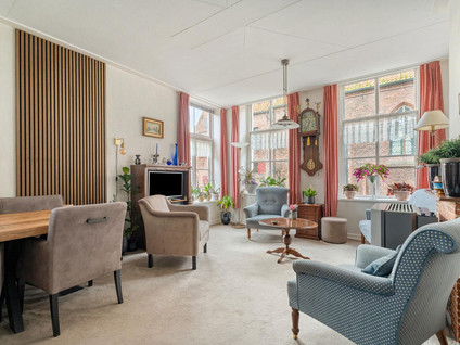 Jufferenstraat 7