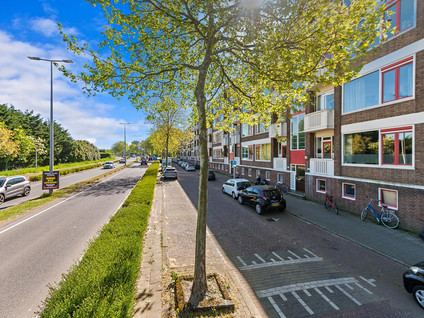 Gordelweg 32C