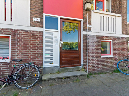 Gordelweg 32C