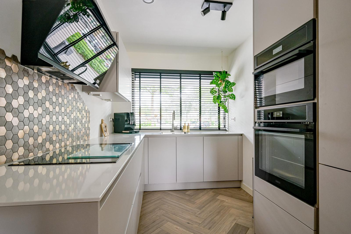 Tussenwoning te koop: Rie Beisenherzland 5, Heerhugowaard