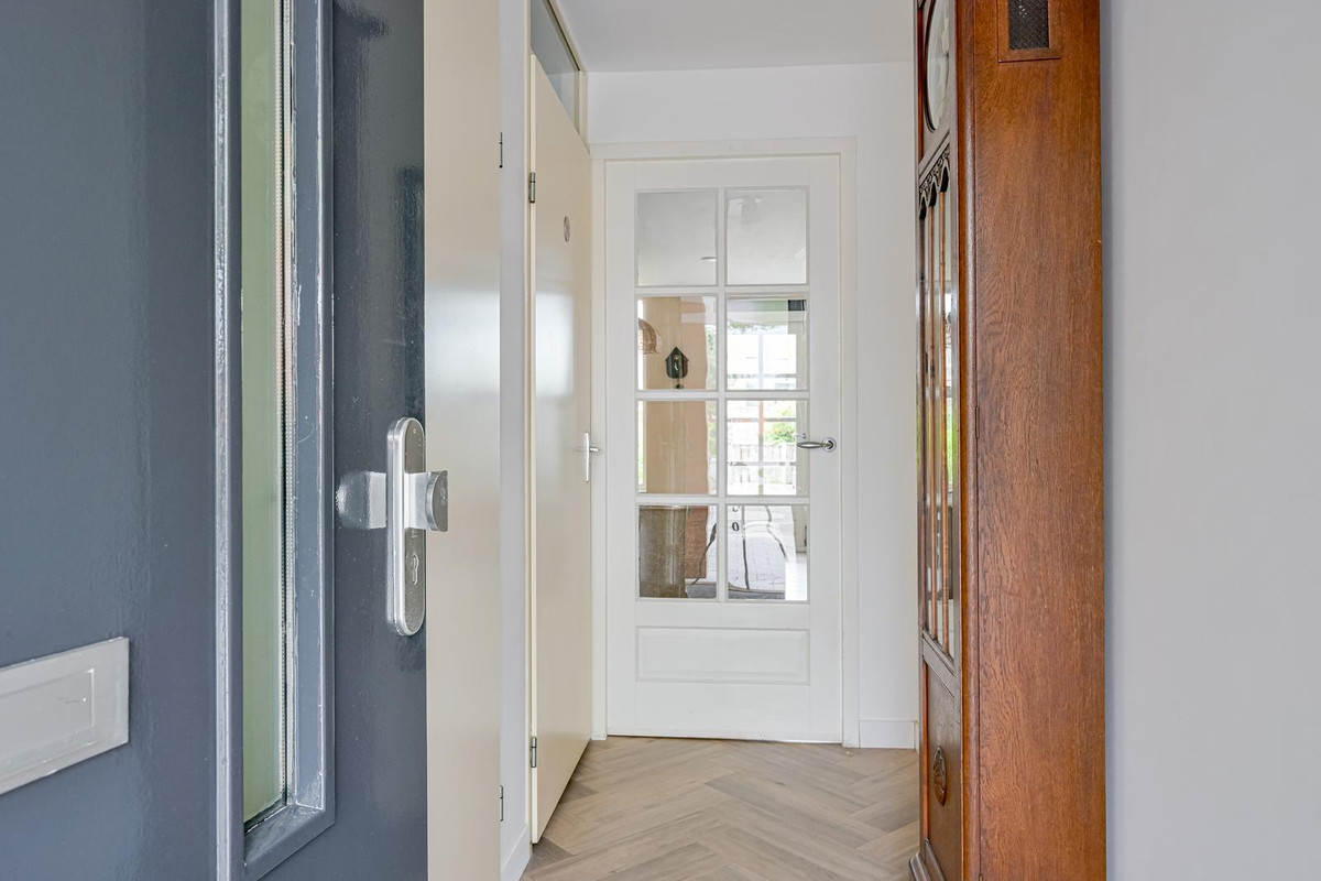 Tussenwoning te koop: Rie Beisenherzland 5, Heerhugowaard