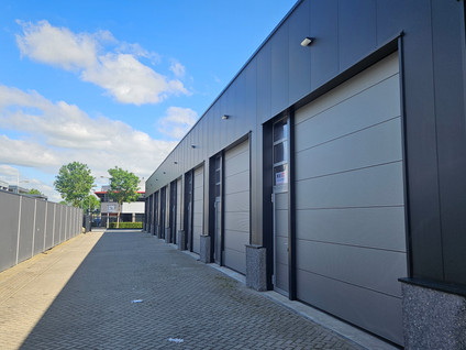 Rietwaard 12D