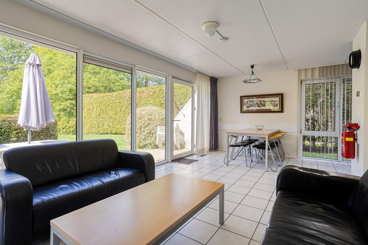 Vrijstaande woning te koop: Paviljoenweg 2H100, Wedde