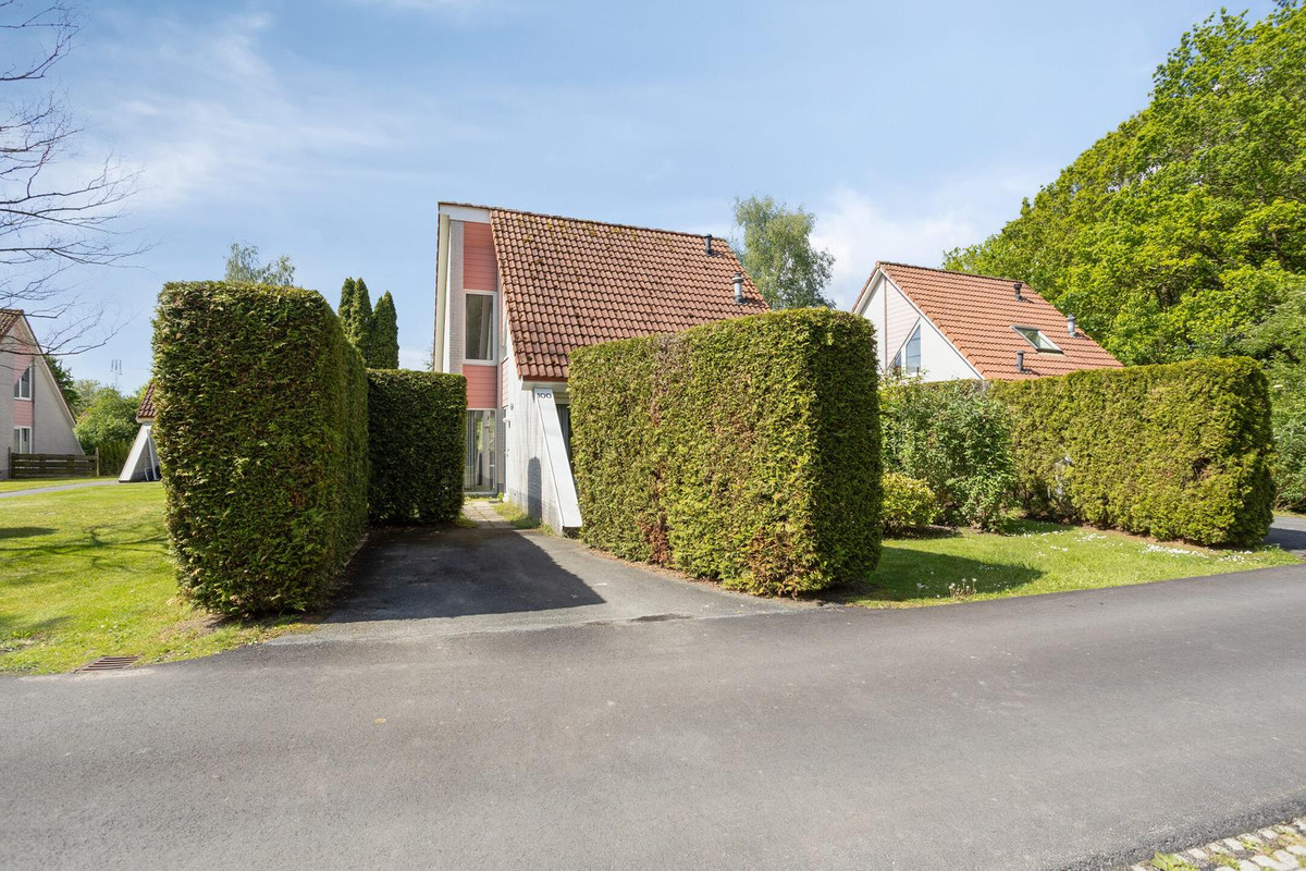 Vrijstaande woning te koop: Paviljoenweg 2H100, Wedde