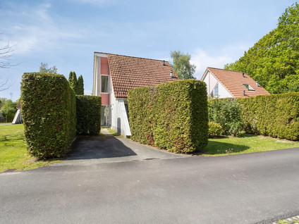 Paviljoenweg 2H100