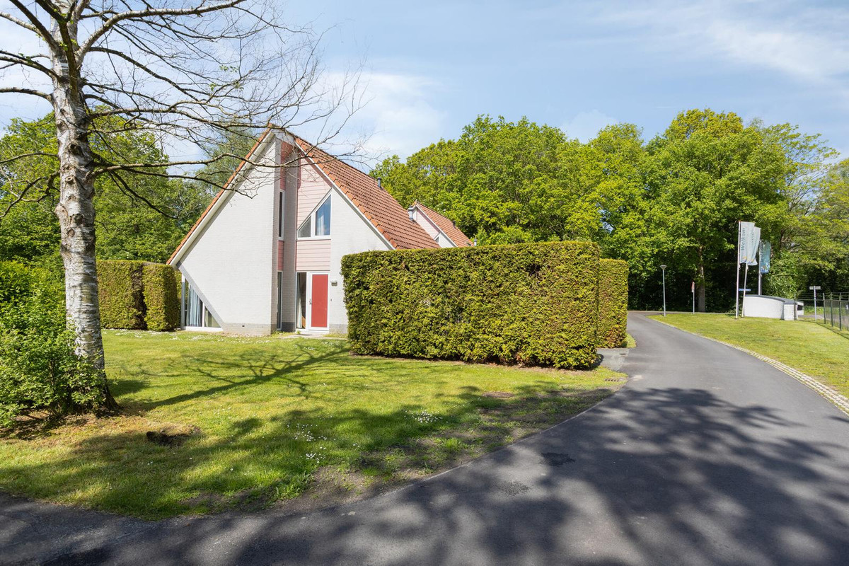 Vrijstaande woning te koop: Paviljoenweg 2H100, Wedde