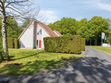 Paviljoenweg 2H100