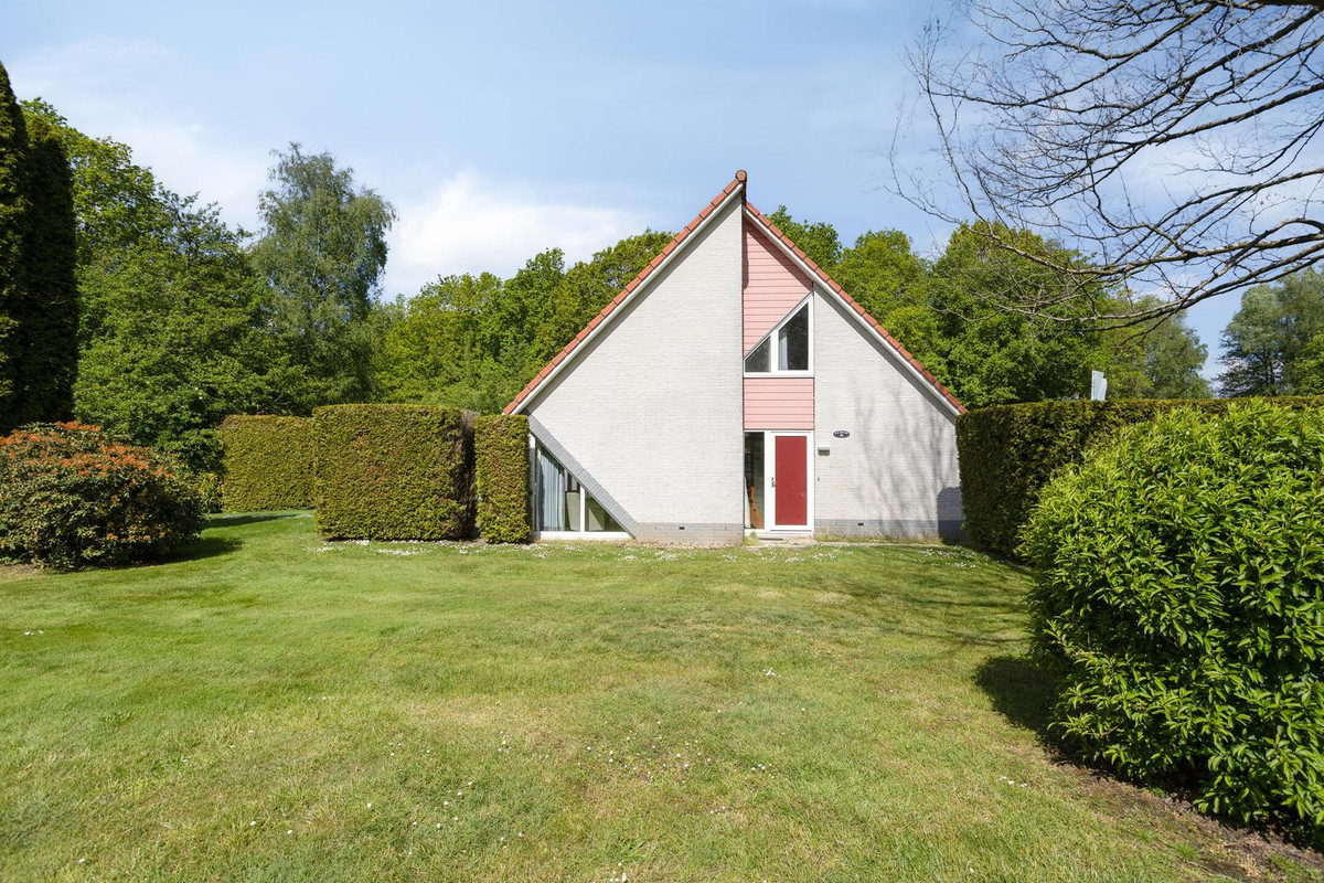 Vrijstaande woning te koop: Paviljoenweg 2H100, Wedde