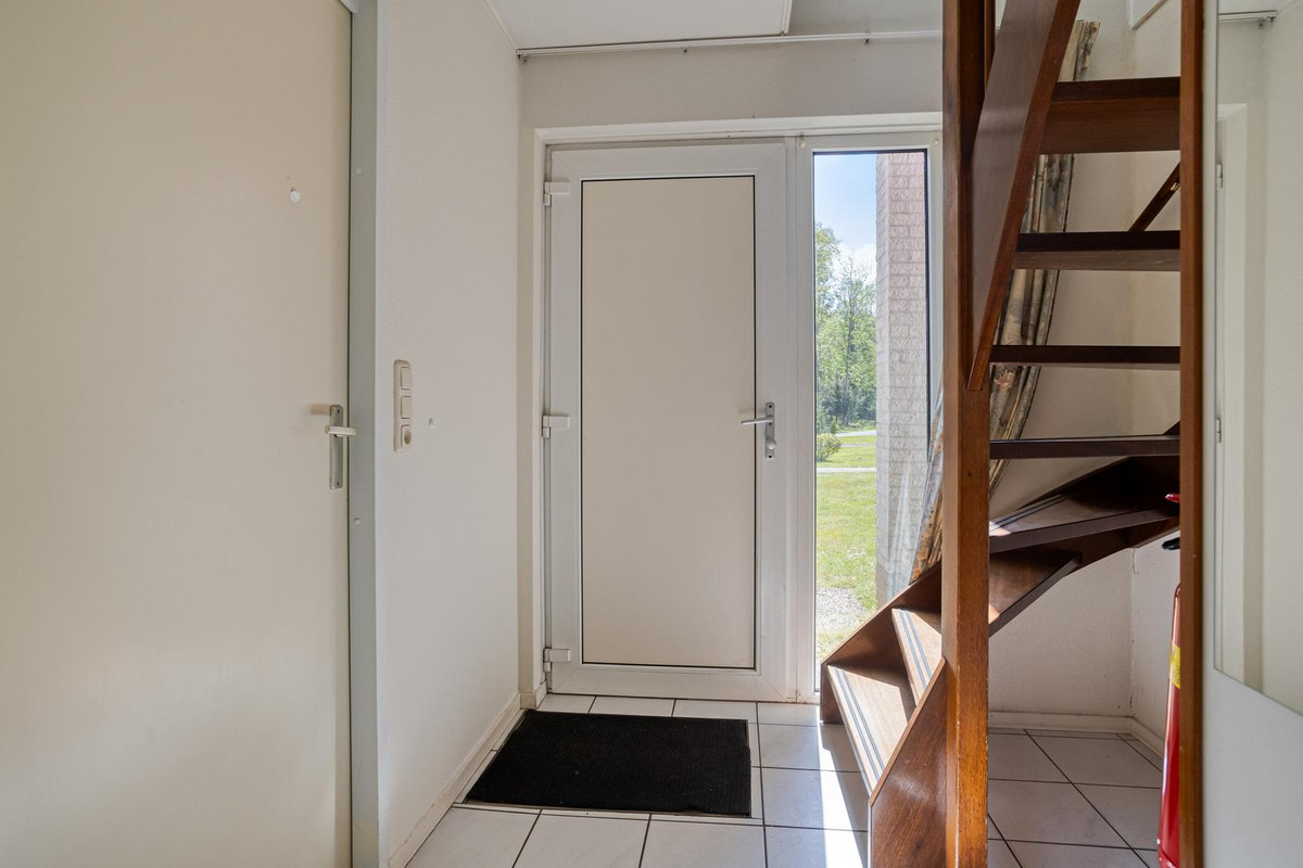 Vrijstaande woning te koop: Paviljoenweg 2H100, Wedde