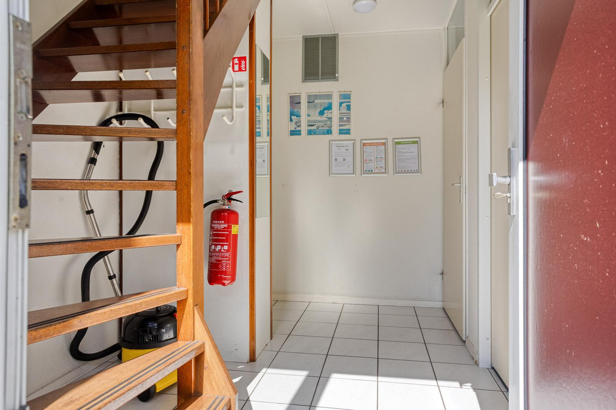 Vrijstaande woning te koop: Paviljoenweg 2H100, Wedde