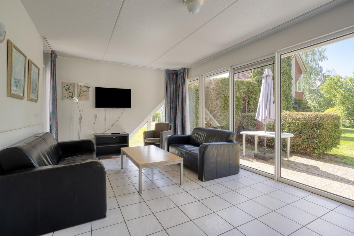 Vrijstaande woning te koop: Paviljoenweg 2H100, Wedde