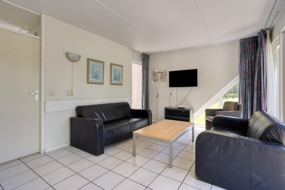 Vrijstaande woning te koop: Paviljoenweg 2H100, Wedde