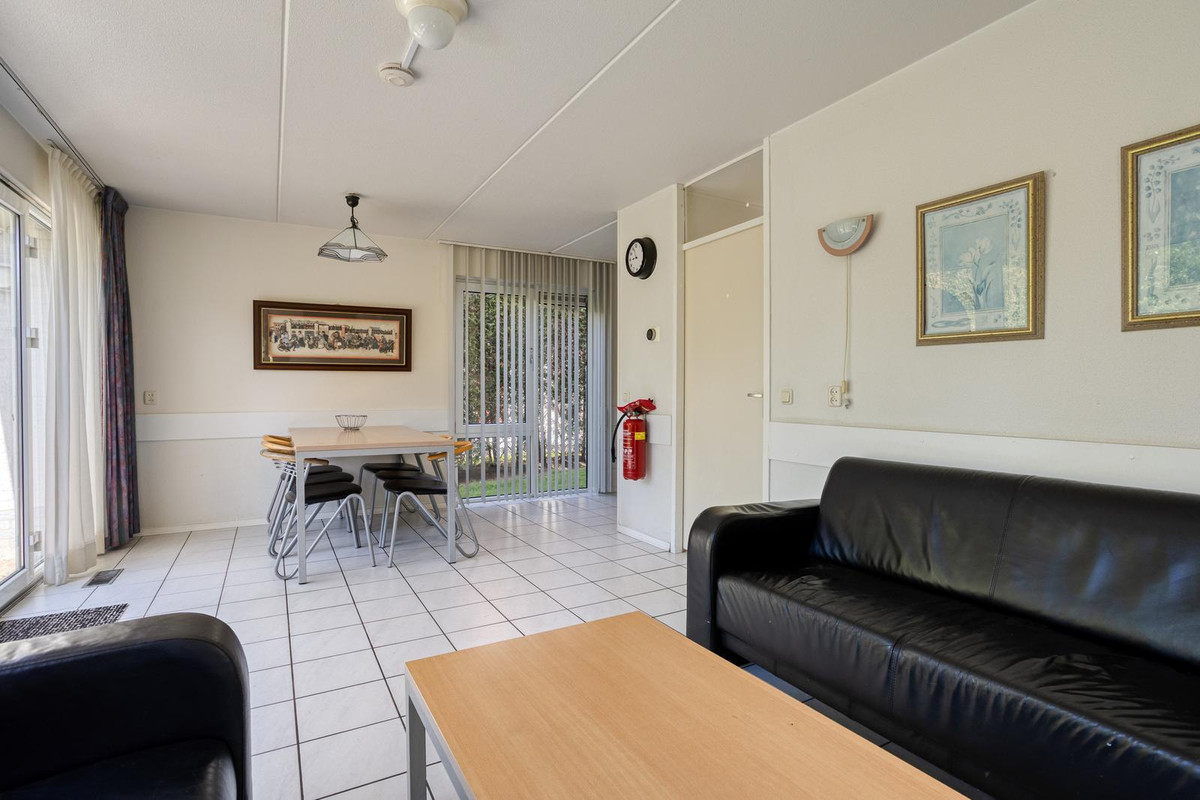 Vrijstaande woning te koop: Paviljoenweg 2H100, Wedde