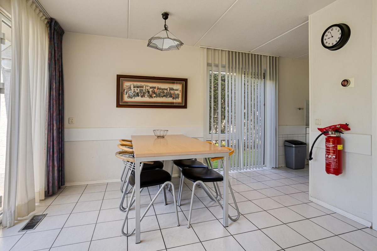Vrijstaande woning te koop: Paviljoenweg 2H100, Wedde