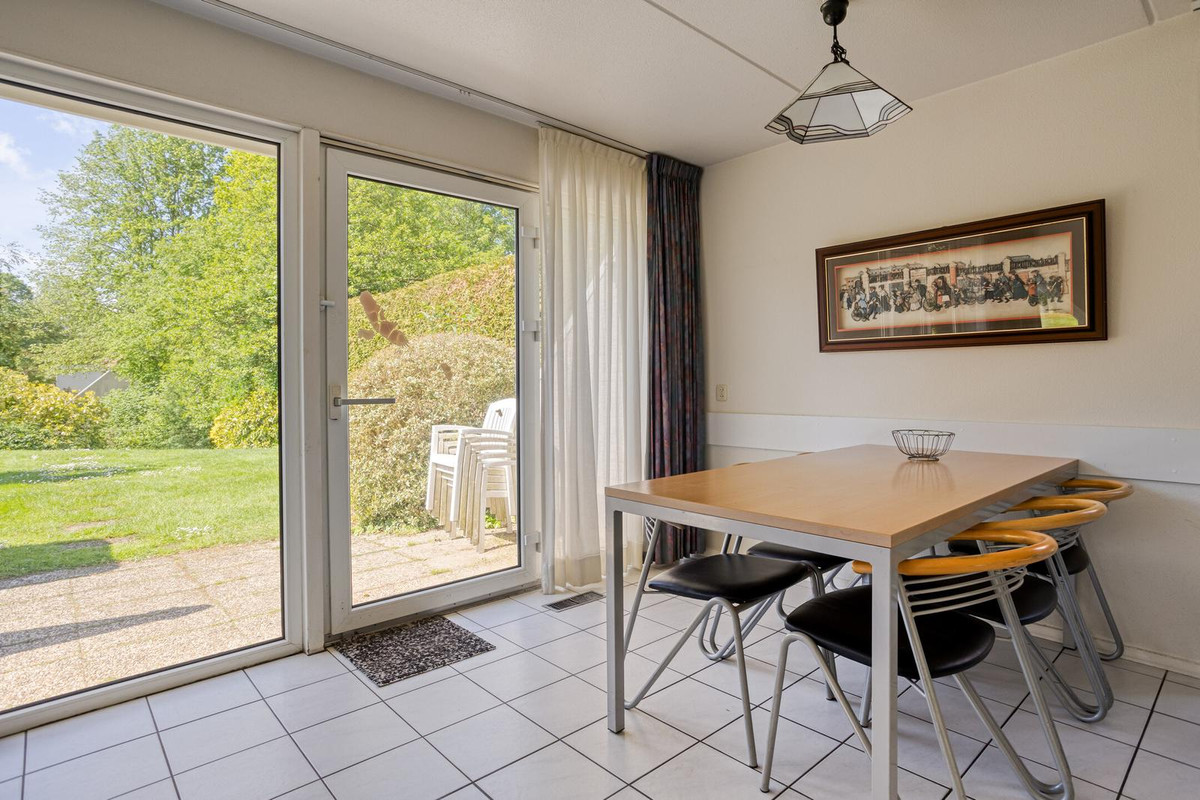 Vrijstaande woning te koop: Paviljoenweg 2H100, Wedde