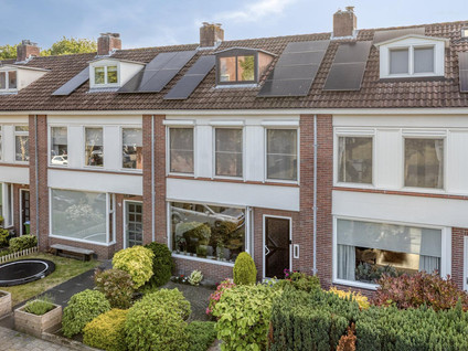 Jacob van Lennepstraat 7