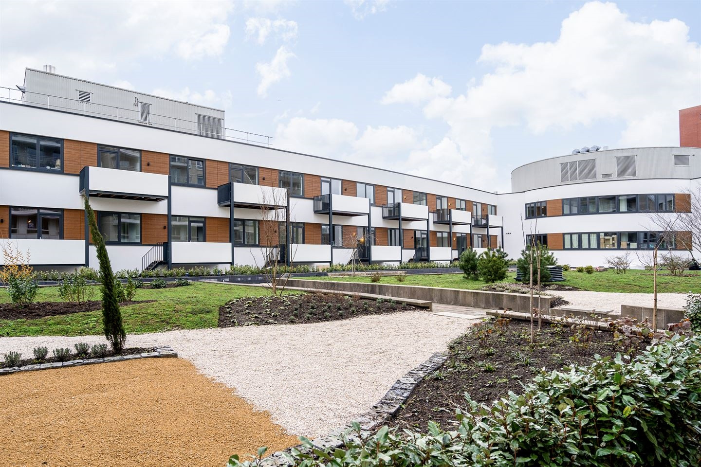 Voorburg – 2273DP