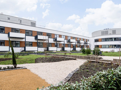 private-rentals for rent on Prins Bernhardlaan 175C2