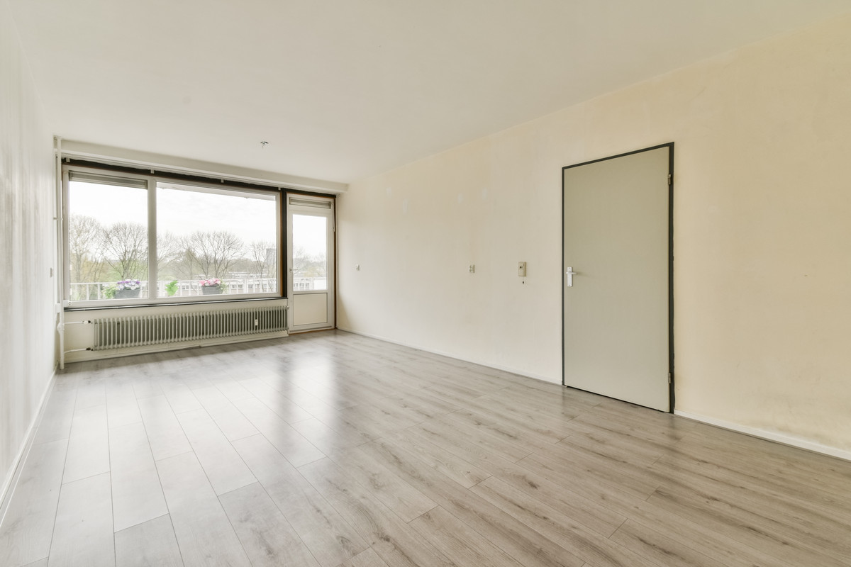 Appartement te koop: Kostverlorenhof 117, Amstelveen